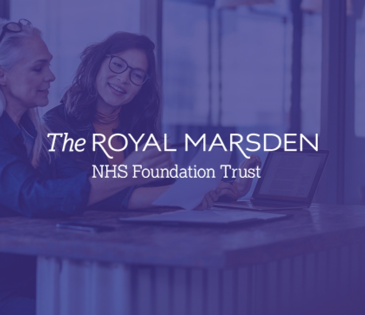 The Royal Marsden
