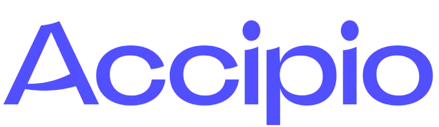 accipio logo