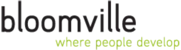 bloomville logo