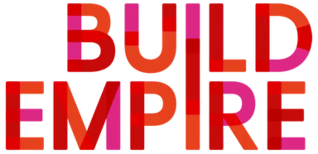 build empire logo