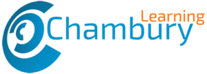 chambury learning logo