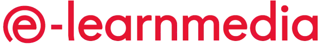 elearnmedia logo