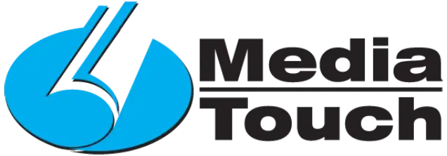 media touch logo