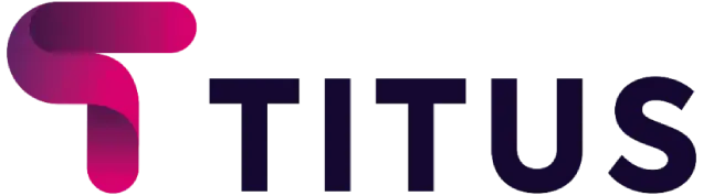 titus logo