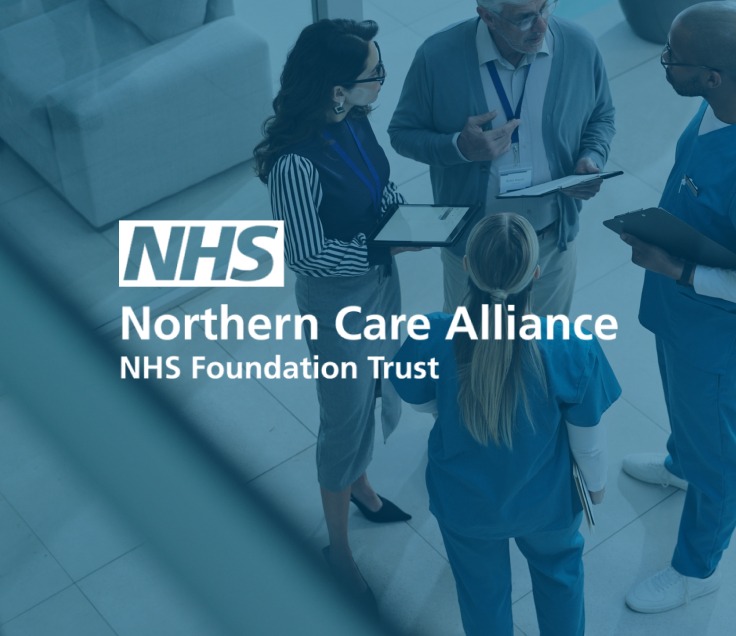 Northern Care Alliance