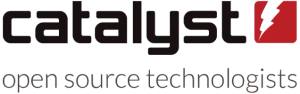 catalyst IT logo