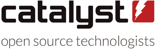 catalyst IT logo