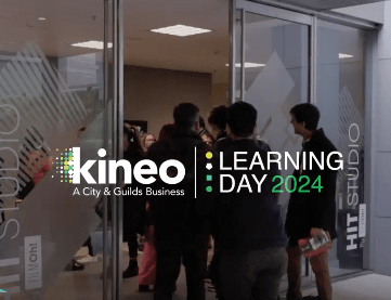 Kineo Learning Day 2024