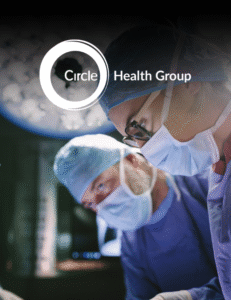 Circle Health Customer Story Tile