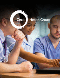 Circle Health Group Tile