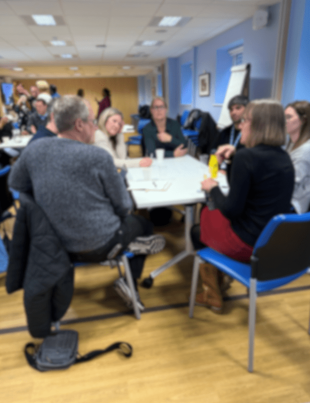Shaping the Future of Totara: Insights & Feedback from NHS User Meetup