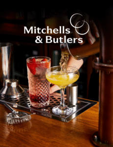 Mitchells & Butlers Customer Story Tile