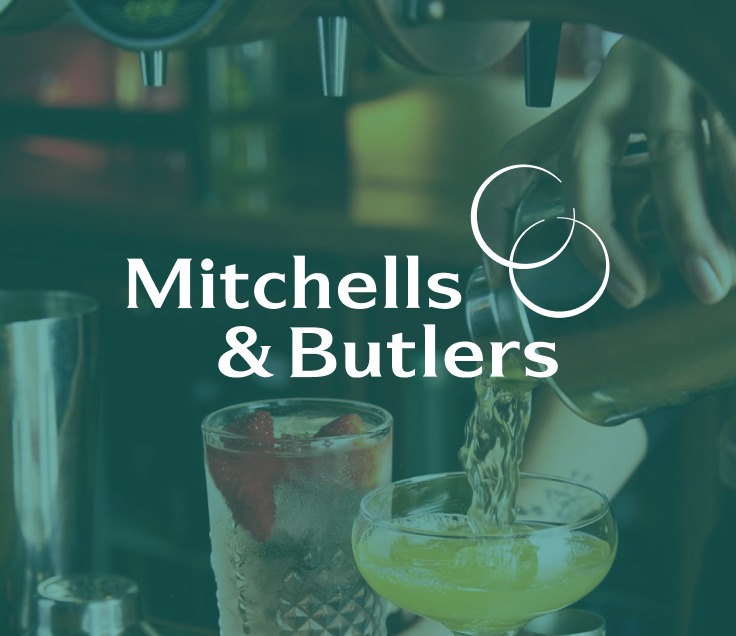 Mitchells & Butlers