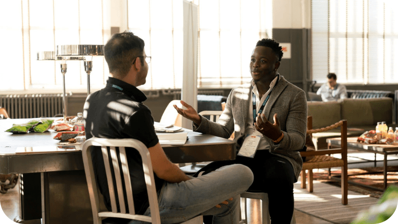 The Impact of Mentoring