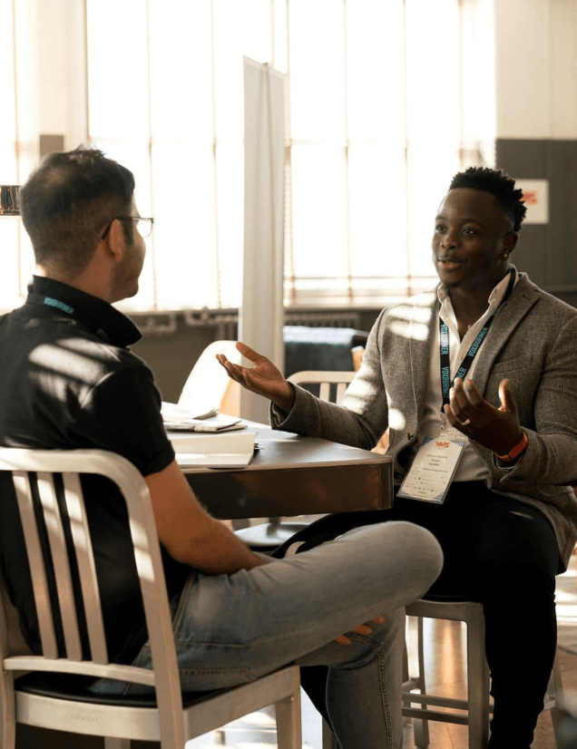 The Impact of Mentoring