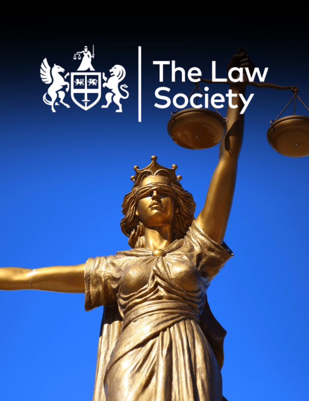 The Law SocietyTile