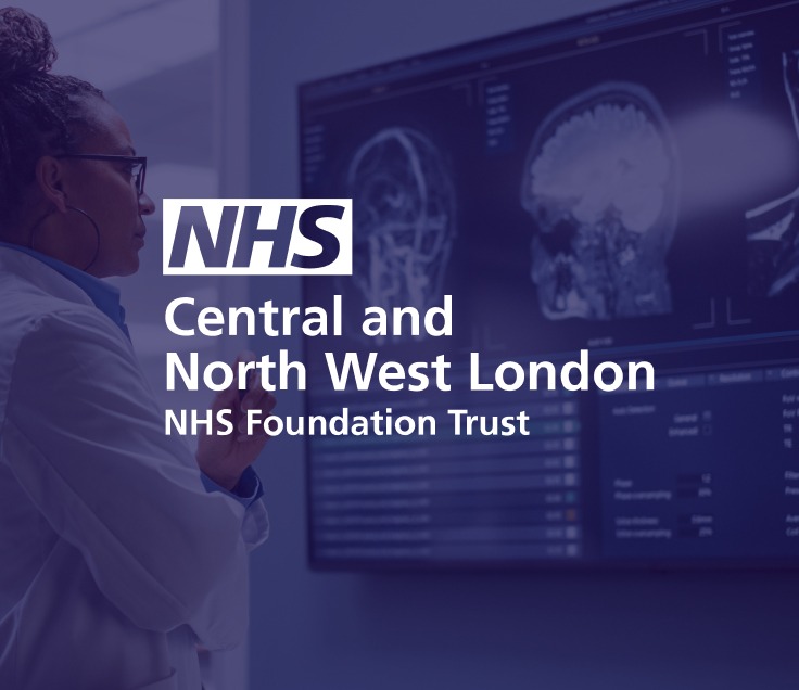 Central and North West London