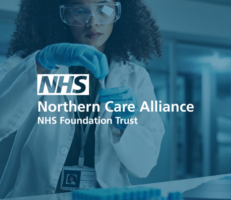 Northern Care Alliance