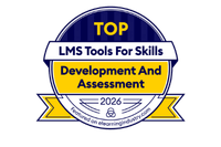 awards badge lms tools for skills